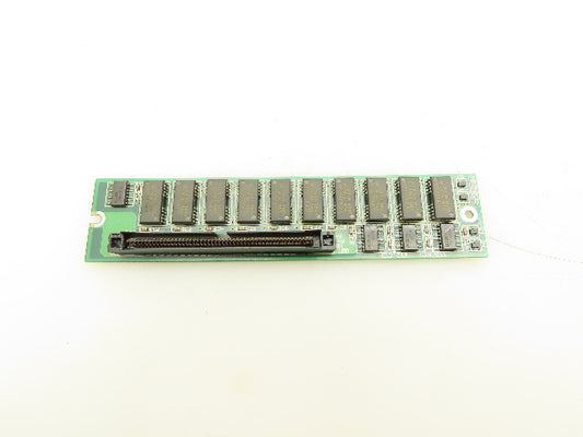 Okuma 1911-2105-24-162 Opus700 DRAM Card 4M