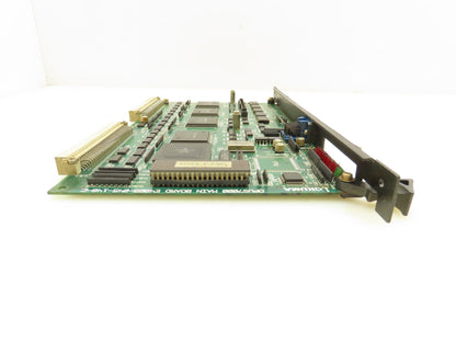Okuma 1911-2100-63-49 Opus7000 Main Circuit Board Module