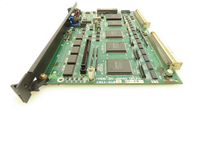 Okuma 1911-2100-63-49 Opus7000 Main Circuit Board Module