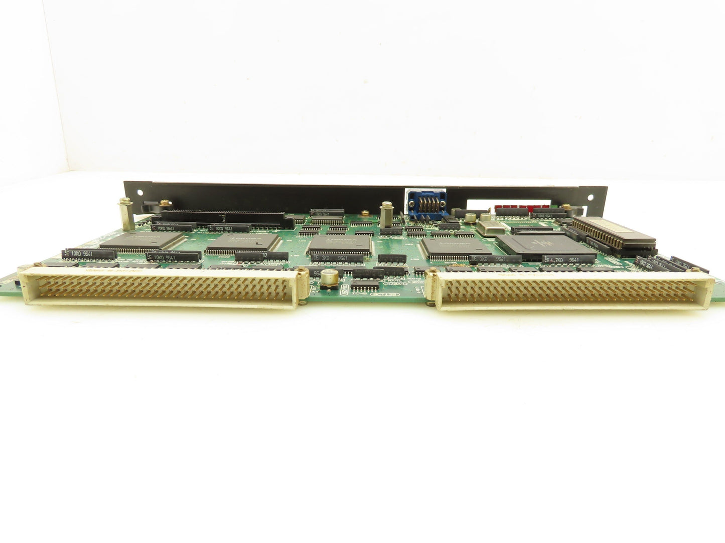 Okuma 1911-2100-63-49 Opus7000 Main Circuit Board Module