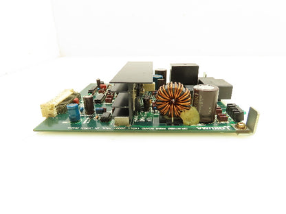 Okuma 1911-2890-10-077 Opus7000 PS60 Circuit Board