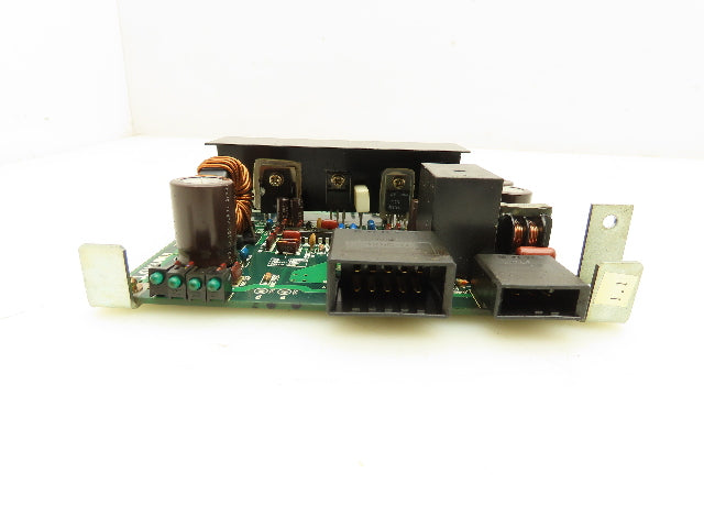 Okuma 1911-2890-10-077 Opus7000 PS60 Circuit Board