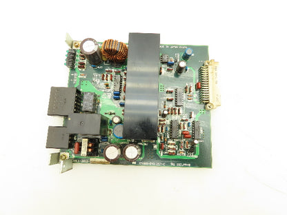 Okuma 1911-2890-10-077 Opus7000 PS60 Circuit Board