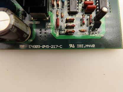 Okuma 1911-2890-10-077 Opus7000 PS60 Circuit Board