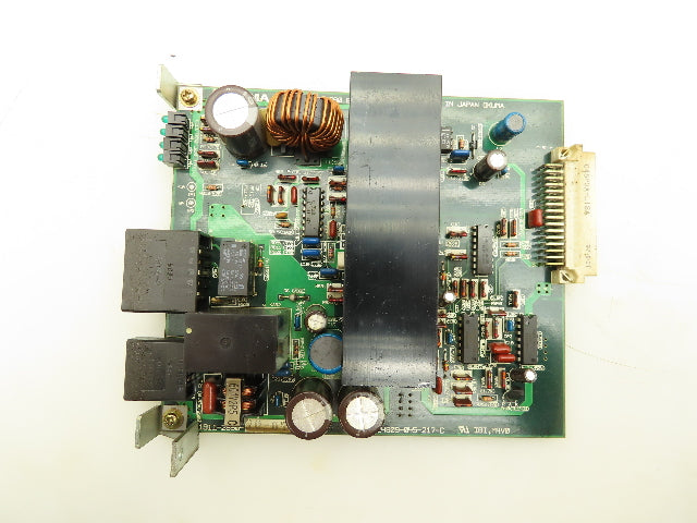 Okuma 1911-2890-10-077 Opus7000 PS60 Circuit Board