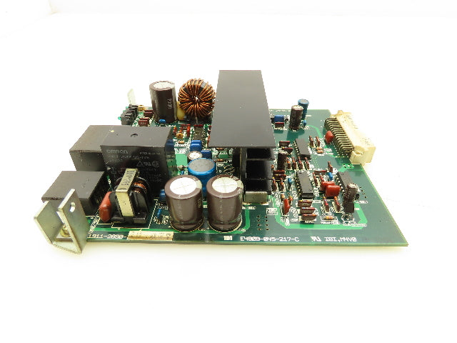 Okuma 1911-2890-10-077 Opus7000 PS60 Circuit Board