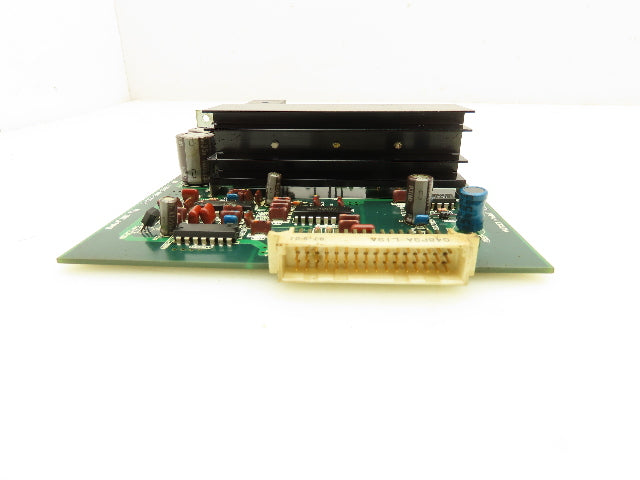 Okuma 1911-2890-10-077 Opus7000 PS60 Circuit Board