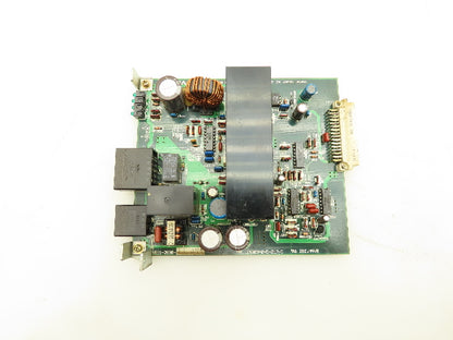 Okuma 1911-2890-10-077 Opus7000 PS60 Circuit Board