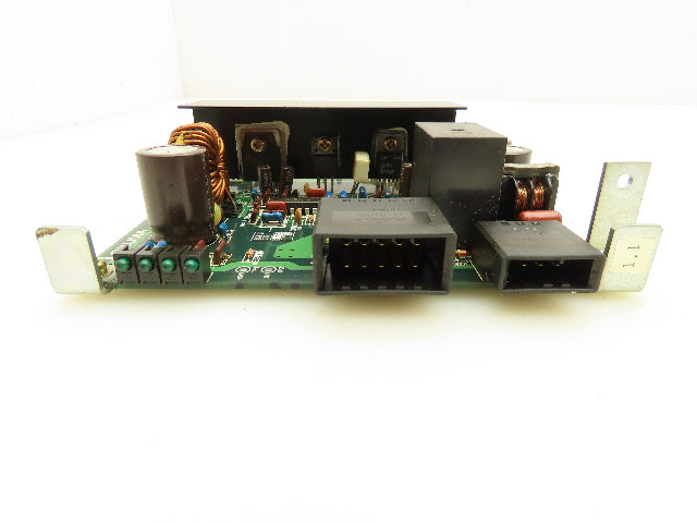 Okuma 1911-2890-17-138 Opus7000 PS60 Circuit Board