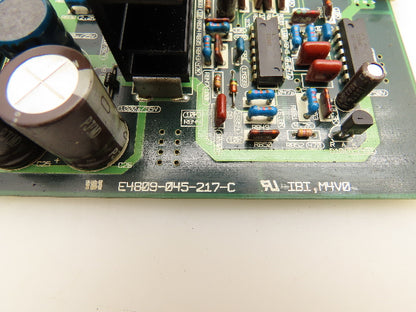 Okuma 1911-2890-17-138 Opus7000 PS60 Circuit Board