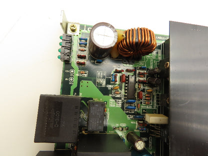 Okuma 1911-2890-17-138 Opus7000 PS60 Circuit Board