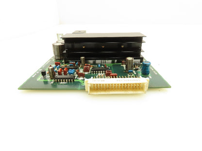 Okuma 1911-2890-17-138 Opus7000 PS60 Circuit Board