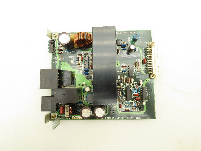 Okuma 1911-2890-17-138 Opus7000 PS60 Circuit Board