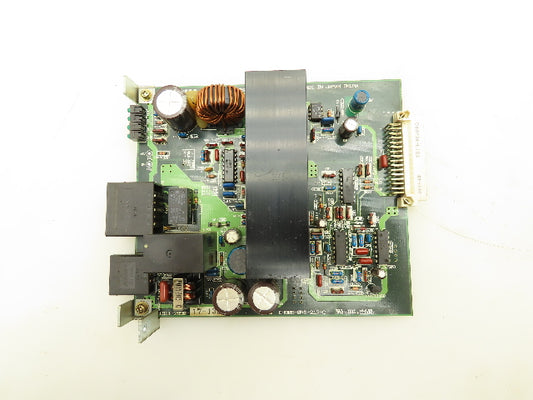 Okuma 1911-2890-17-138 Opus7000 PS60 Circuit Board