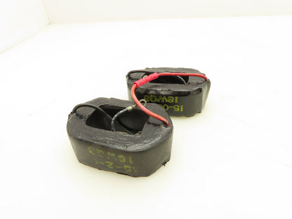 Asco 67-179-1 Red Hat Switch Coil Kit 110/120V 50/60HZ