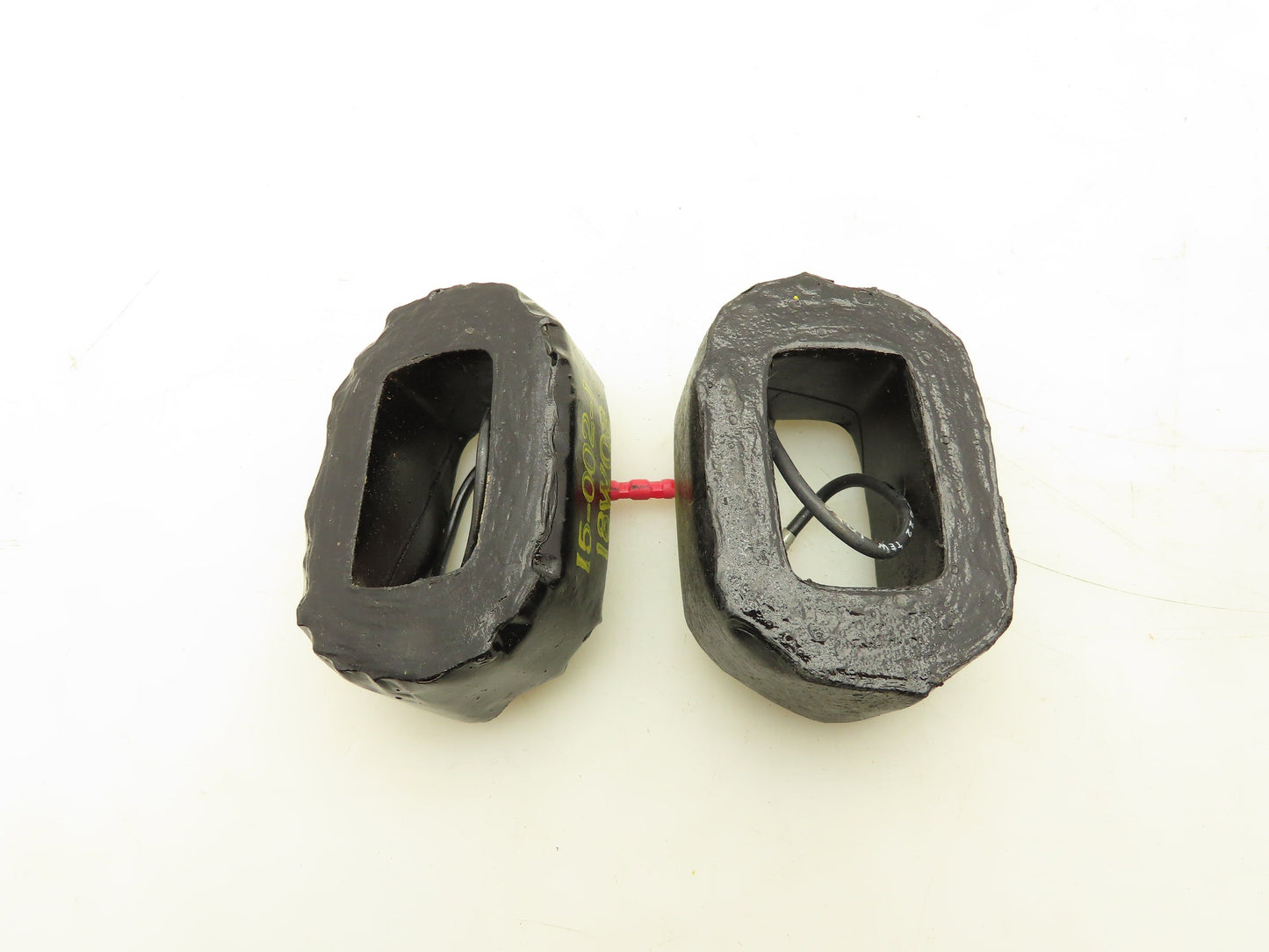 Asco 67-179-1 Red Hat Switch Coil Kit 110/120V 50/60HZ