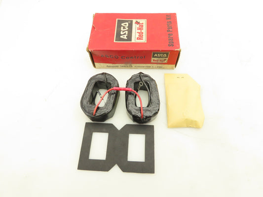 Asco 67-179-1 Red Hat Switch Coil Kit 110/120V 50/60HZ