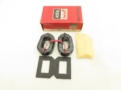 Asco 67-179-1 Red Hat Switch Coil Kit 110/120V 50/60HZ