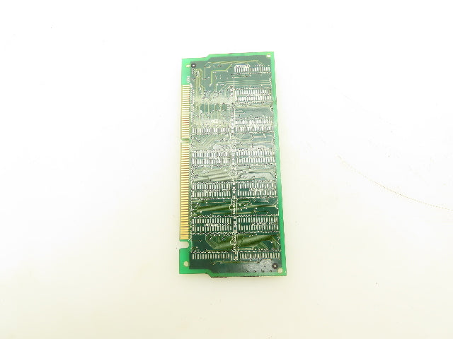 Okuma 1911-2810-08-86 Opus7000 SRAM Card 0.5MB