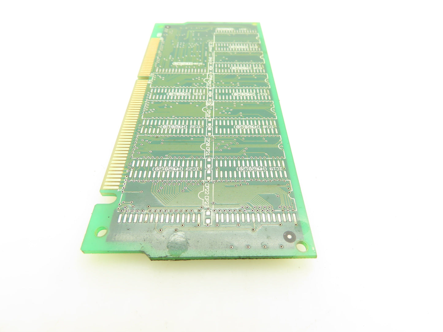 Okuma 1911-2810-08-86 Opus7000 SRAM Card 0.5MB