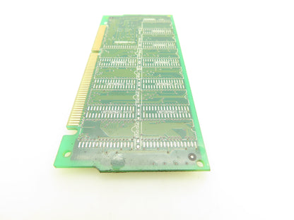 Okuma 1911-2810-08-86 Opus7000 SRAM Card 0.5MB