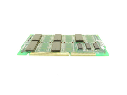 Okuma 1911-2810-08-86 Opus7000 SRAM Card 0.5MB