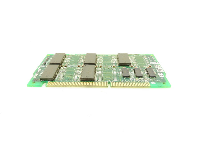 Okuma 1911-2810-08-86 Opus7000 SRAM Card 0.5MB