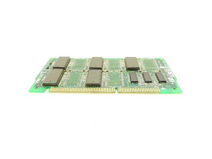 Okuma 1911-2810-08-86 Opus7000 SRAM Card 0.5MB