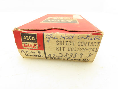 Asco 128-341 Switch Contact Kit