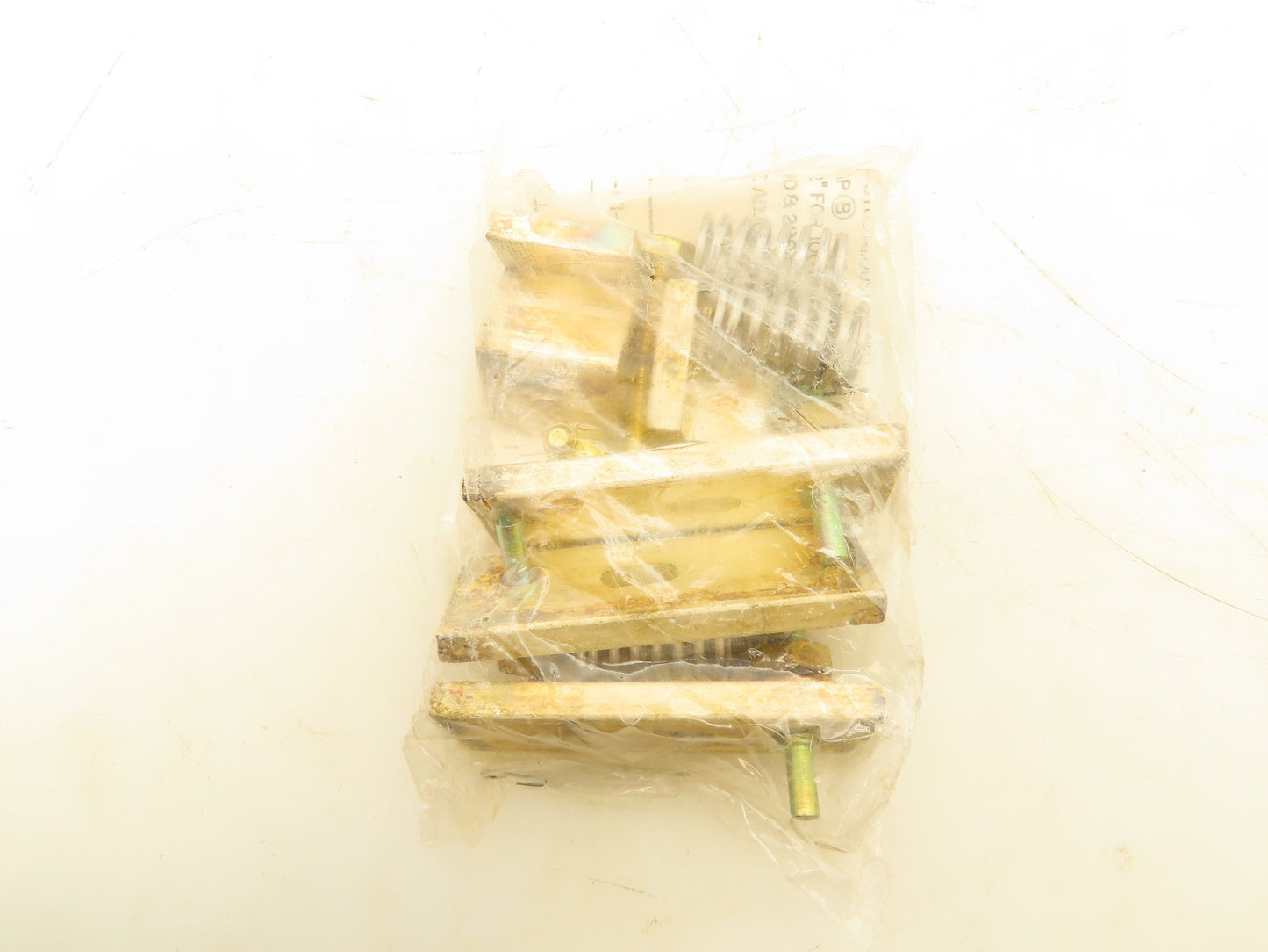 Asco 128-341 Switch Contact Kit