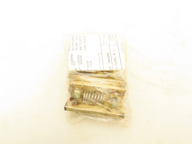 Asco 128-341 Switch Contact Kit