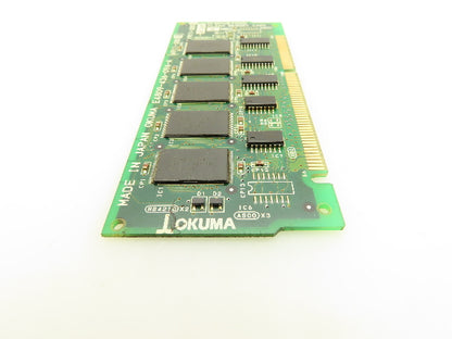 Okuma 1911-2805-11-127 Opus7000 Flash Memory Card