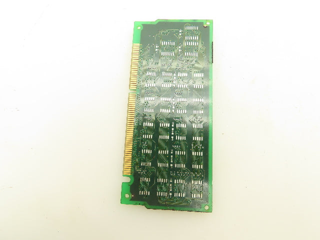 Okuma 1911-2802-13-167 Opus7000 DRAM Card 4MB