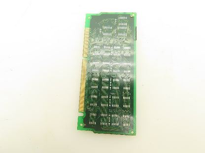Okuma 1911-2802-13-167 Opus7000 DRAM Card 4MB