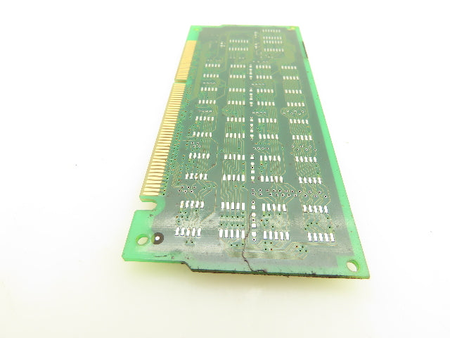 Okuma 1911-2802-13-167 Opus7000 DRAM Card 4MB