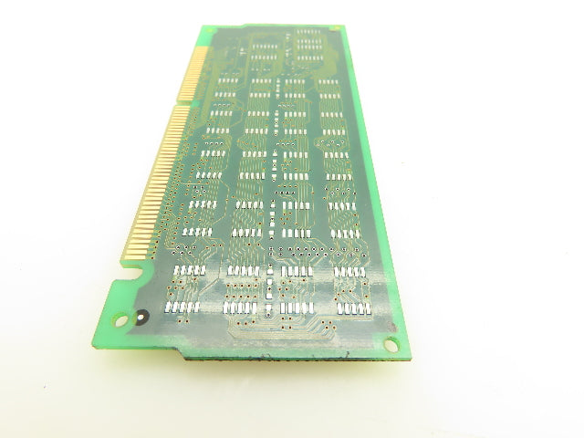 Okuma 1911-2802-09-86 Opus7000 DRAM Card 4MB