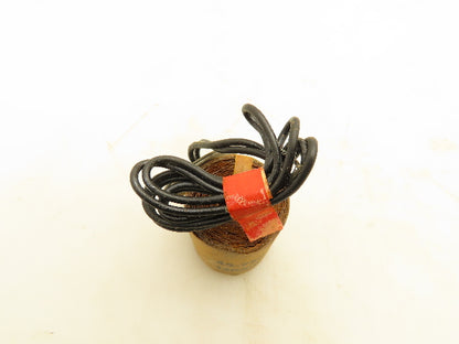 Asco 45-758-1 Solenoid Valve Coils 120V 60Hz Lot Of 2