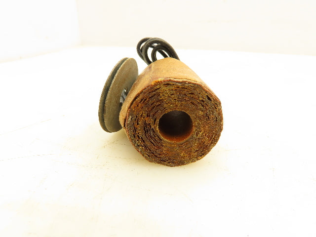 Asco 45-758-1 Solenoid Valve Coils 120V 60Hz Lot Of 2