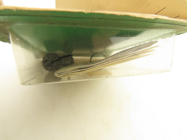 Asco 8317 Solenoid Valve Spare Parts Rebuild Kit Lot Of 2