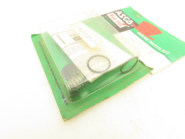 Asco 8317 Solenoid Valve Spare Parts Rebuild Kit Lot Of 2