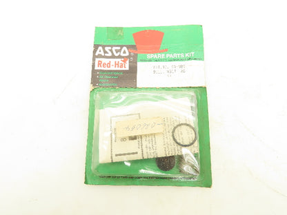 Asco 8317 Solenoid Valve Spare Parts Rebuild Kit Lot Of 2