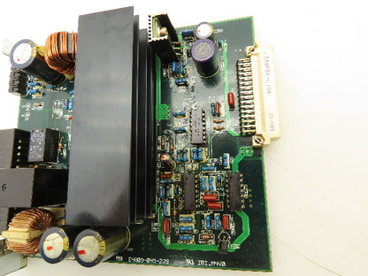 Okuma 1911-2891-0309140 Okuma Opus7000 PS80 Circuit Board