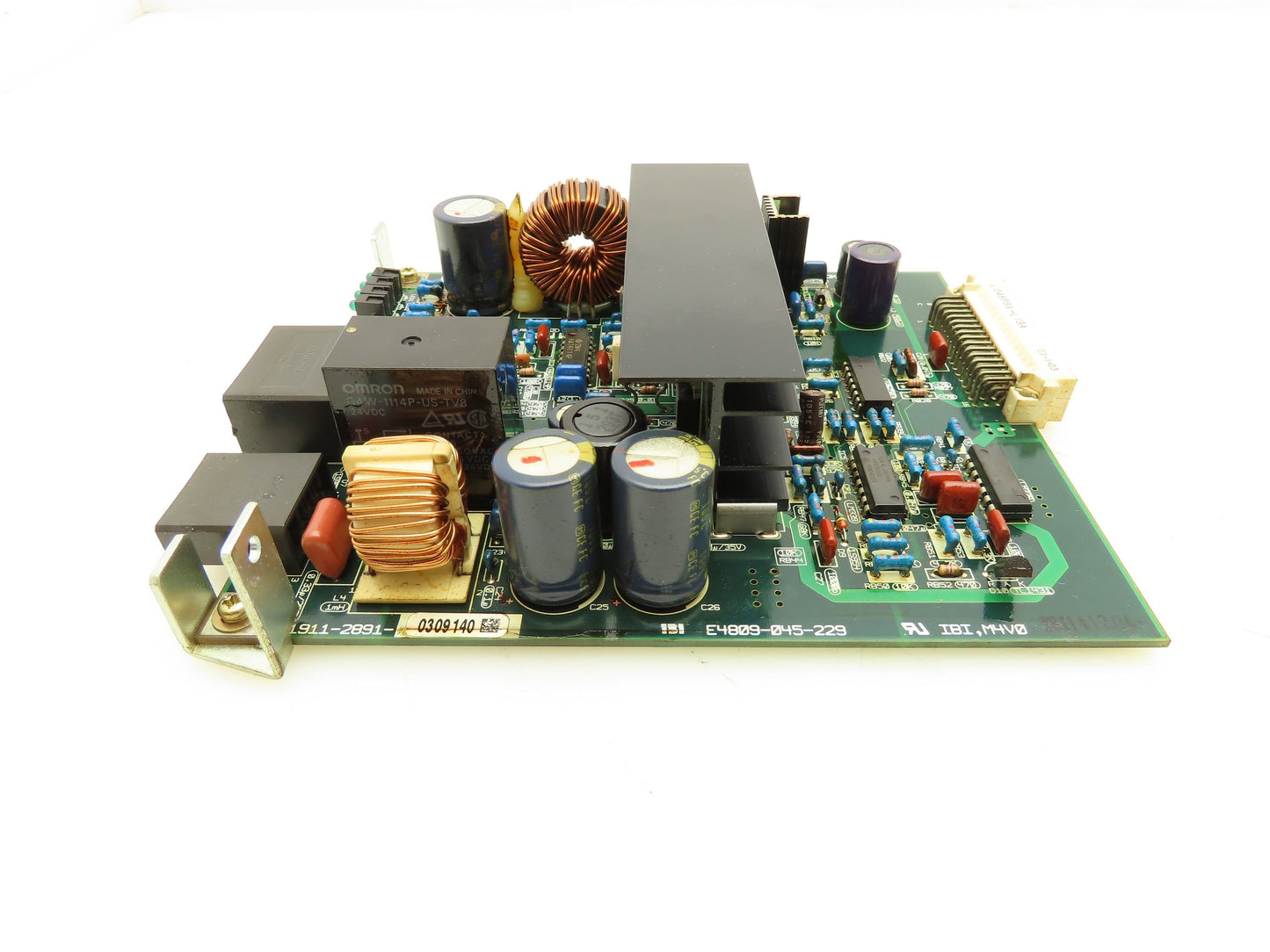 Okuma 1911-2891-0309140 Okuma Opus7000 PS80 Circuit Board