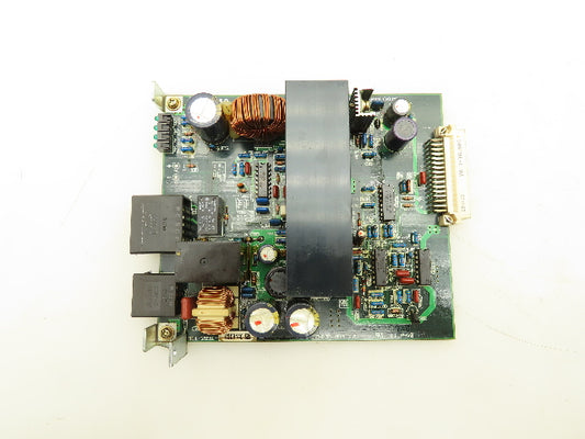 Okuma 1911-2891-0309140 Okuma Opus7000 PS80 Circuit Board