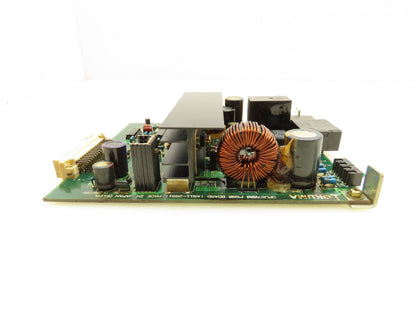Okuma 1911-2891-0323016 Opus7000 PS80 Circuit Board