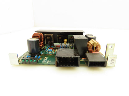 Okuma 1911-2891-0323016 Opus7000 PS80 Circuit Board