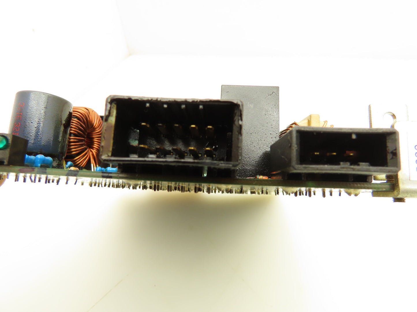 Okuma 1911-2891-0323016 Opus7000 PS80 Circuit Board