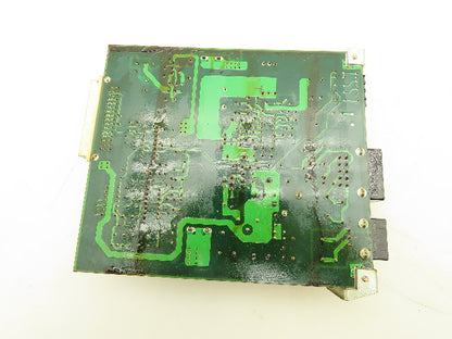 Okuma 1911-2891-0323016 Opus7000 PS80 Circuit Board