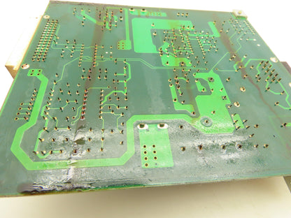 Okuma 1911-2891-0323016 Opus7000 PS80 Circuit Board