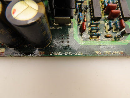 Okuma 1911-2891-0323016 Opus7000 PS80 Circuit Board